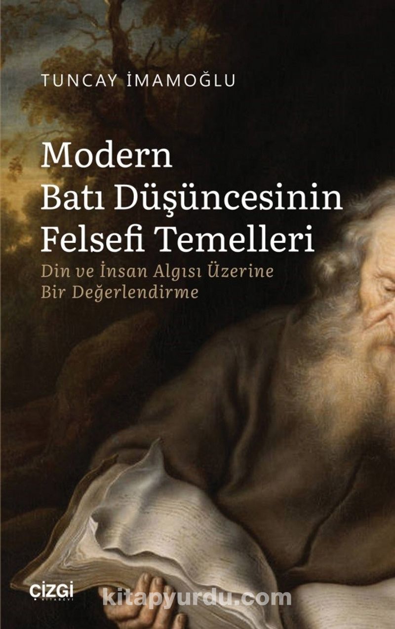 Modern Batı Düşüncesinin Felsefi Temelleri