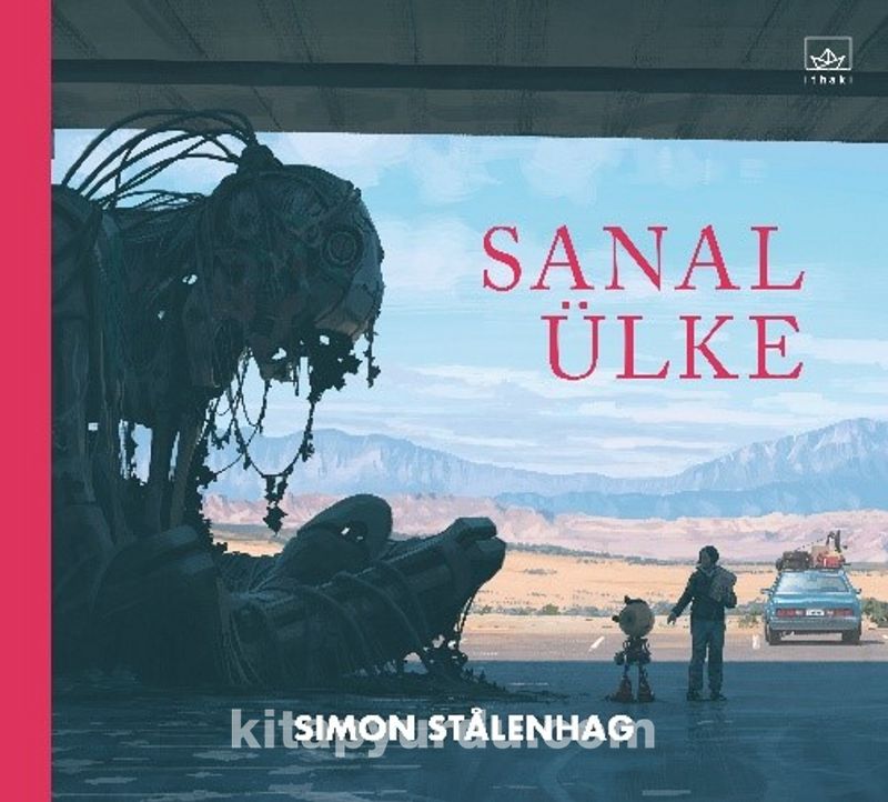 Sanal Ülke