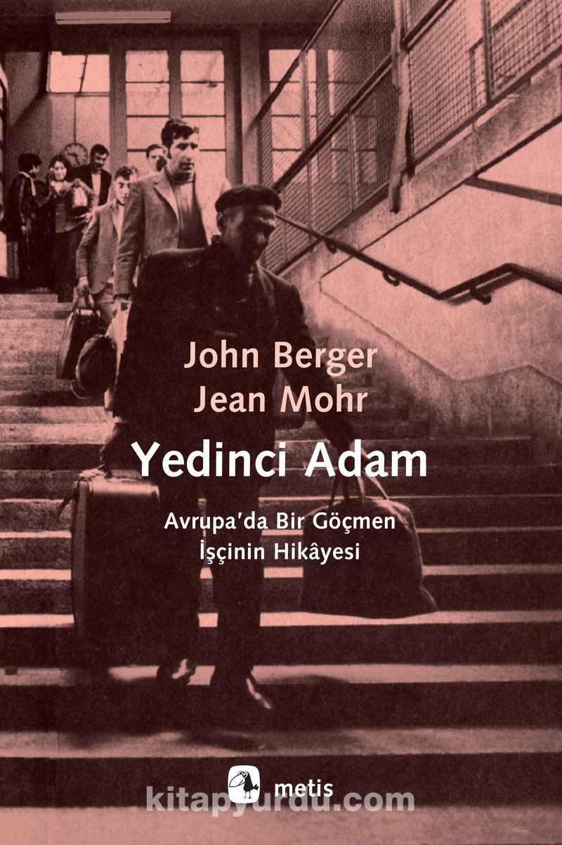 Yedinci Adam