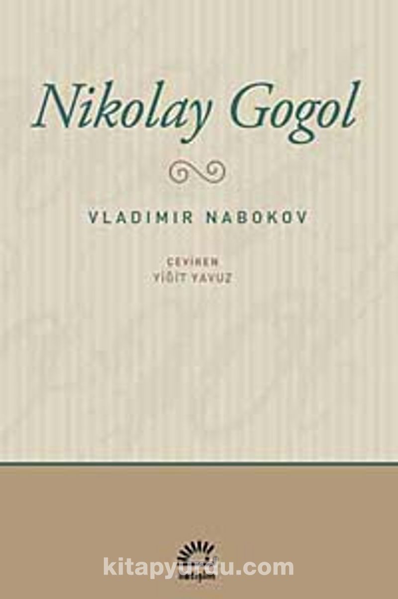 Nikolay Gogol