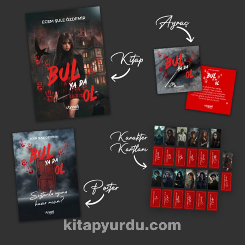 Bul Ya Da Öl