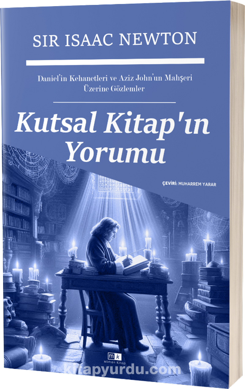 Kutsal Kitap'ın Yorumu