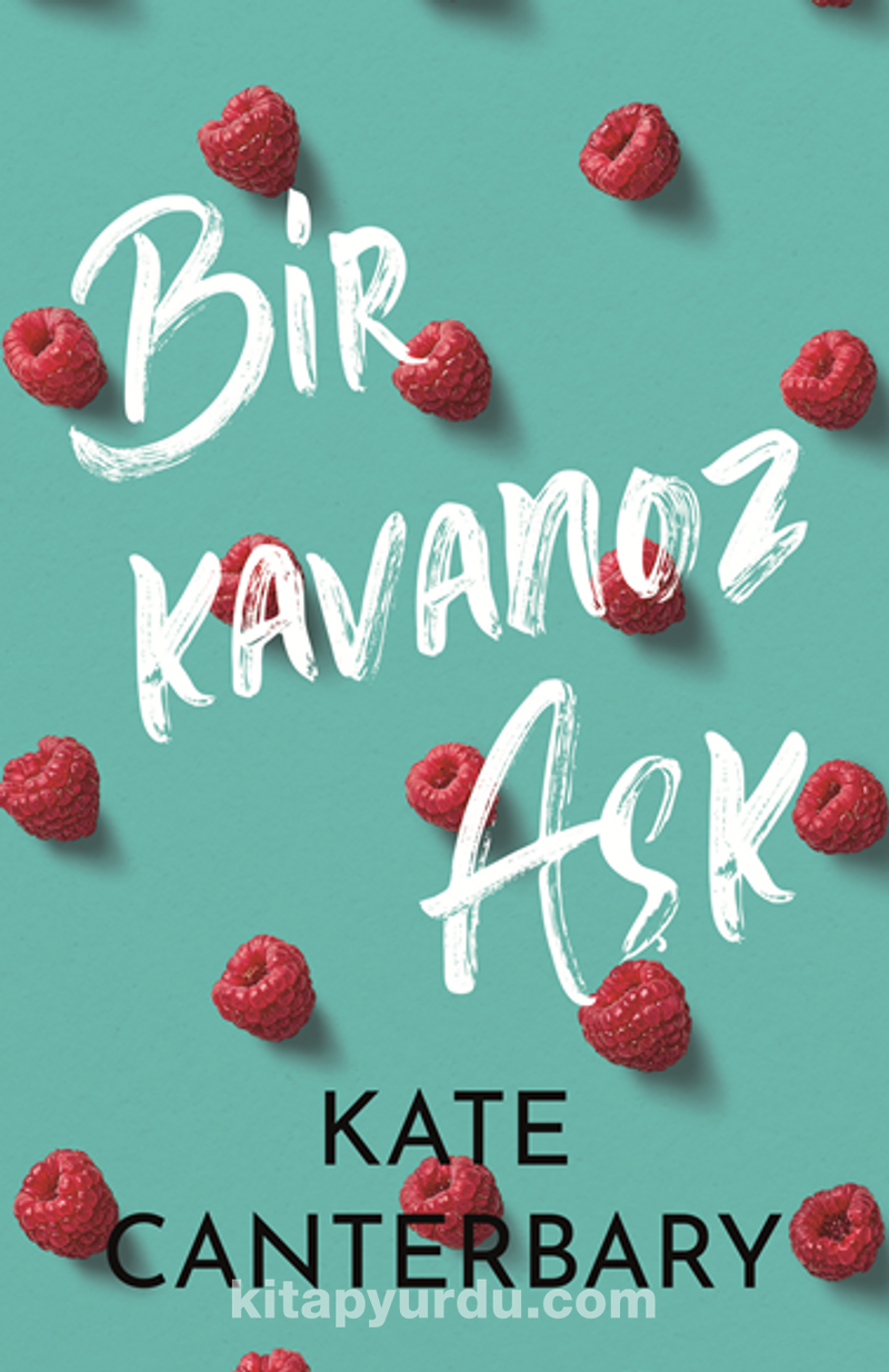 Bir Kavanoz Aşk (Karton Kapak)