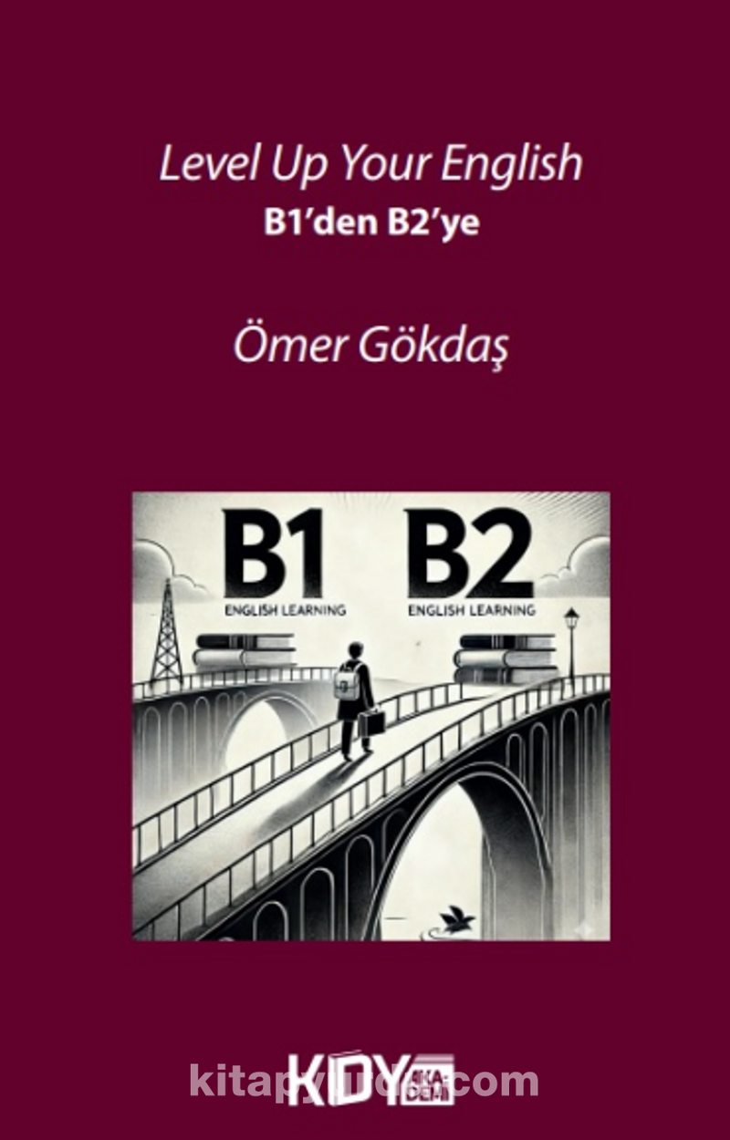 Level Up Your English