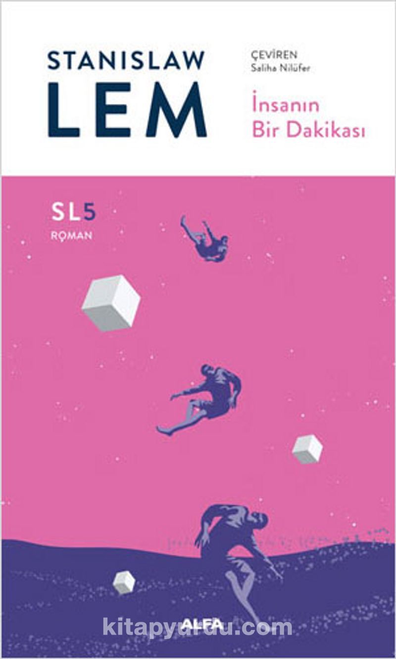 İnsanın Bir Dakikası (SL5)