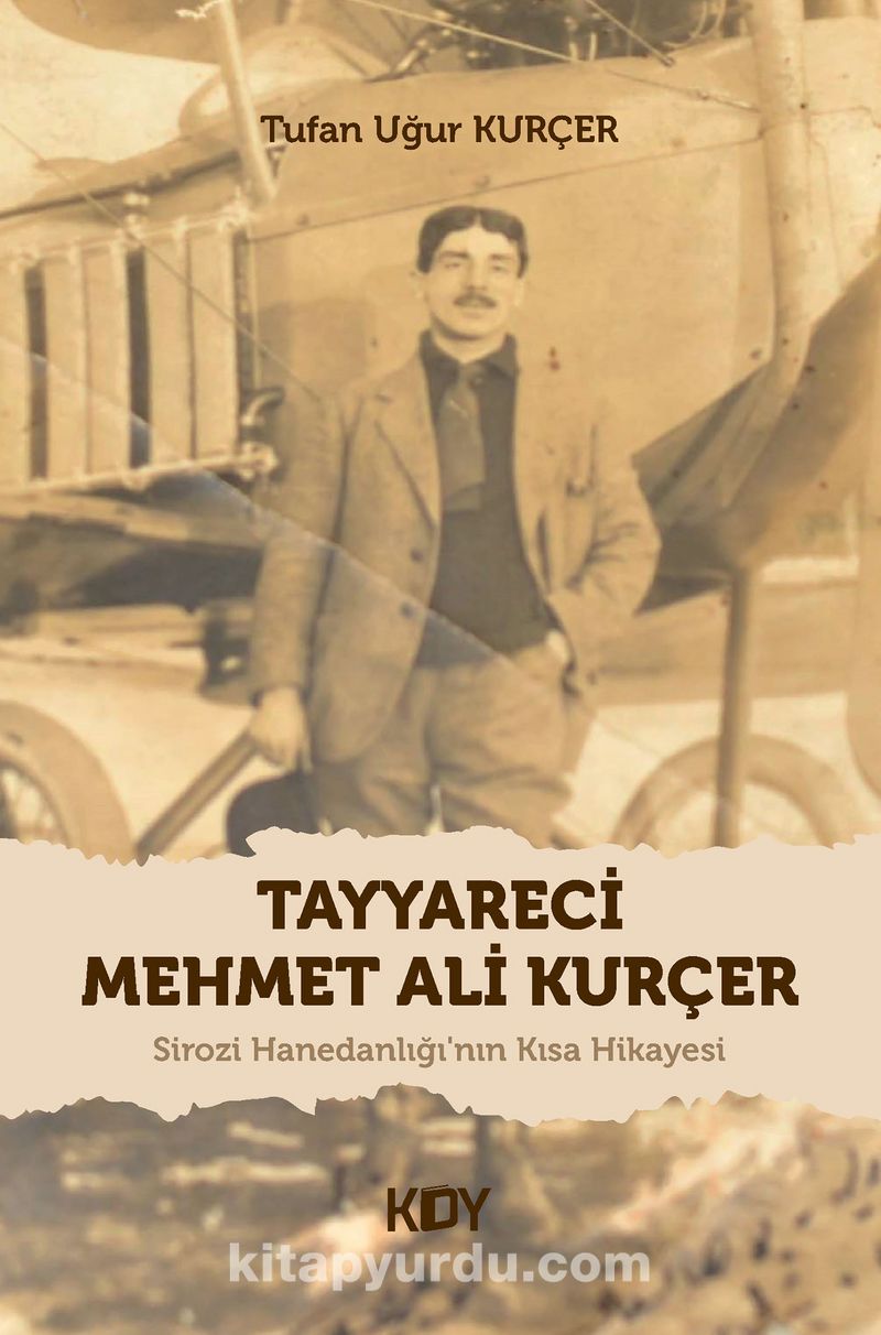 Tayyareci Mehmet Ali