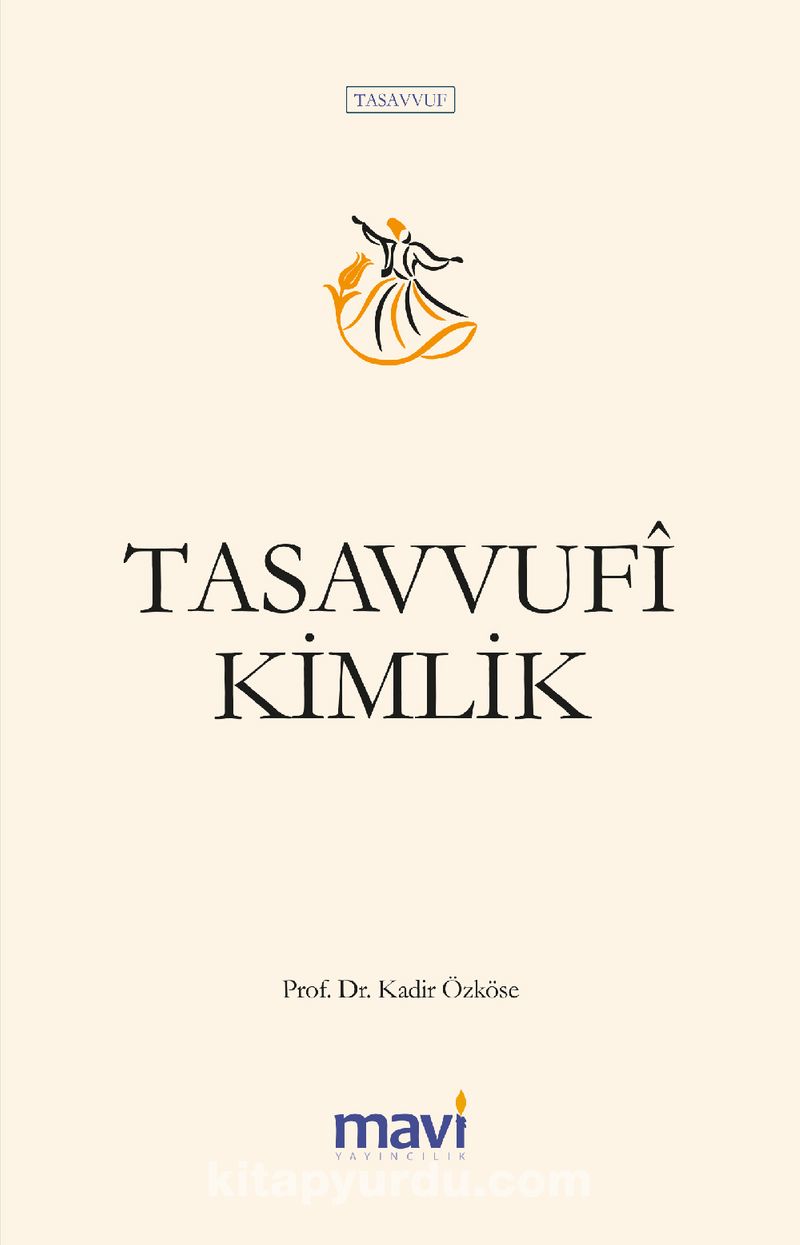 Tasavvufi Kimlik