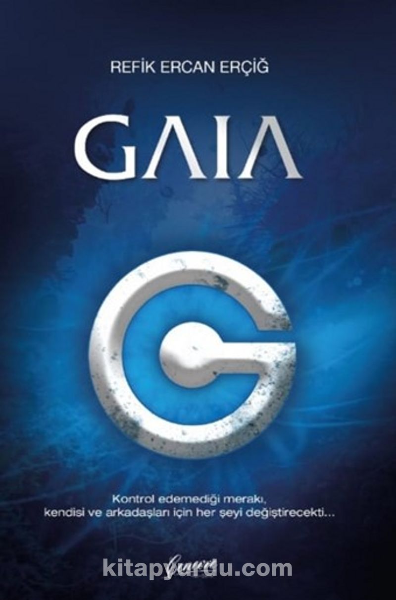 Gaıa