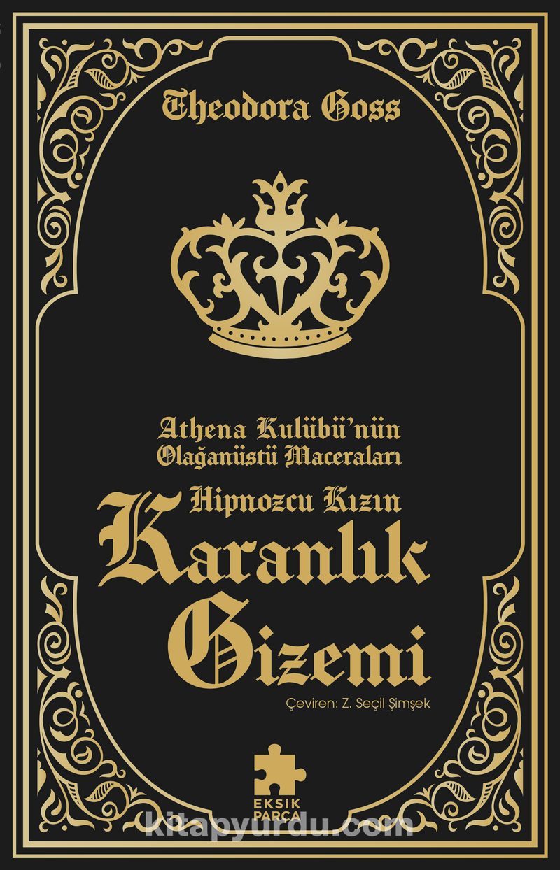 Hipnozcu Kızın Karanlık Gizemi