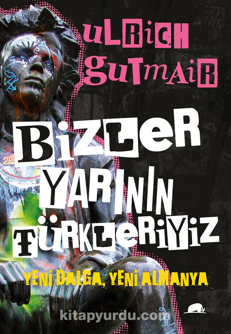 Bizler Yarının Türkleriyiz