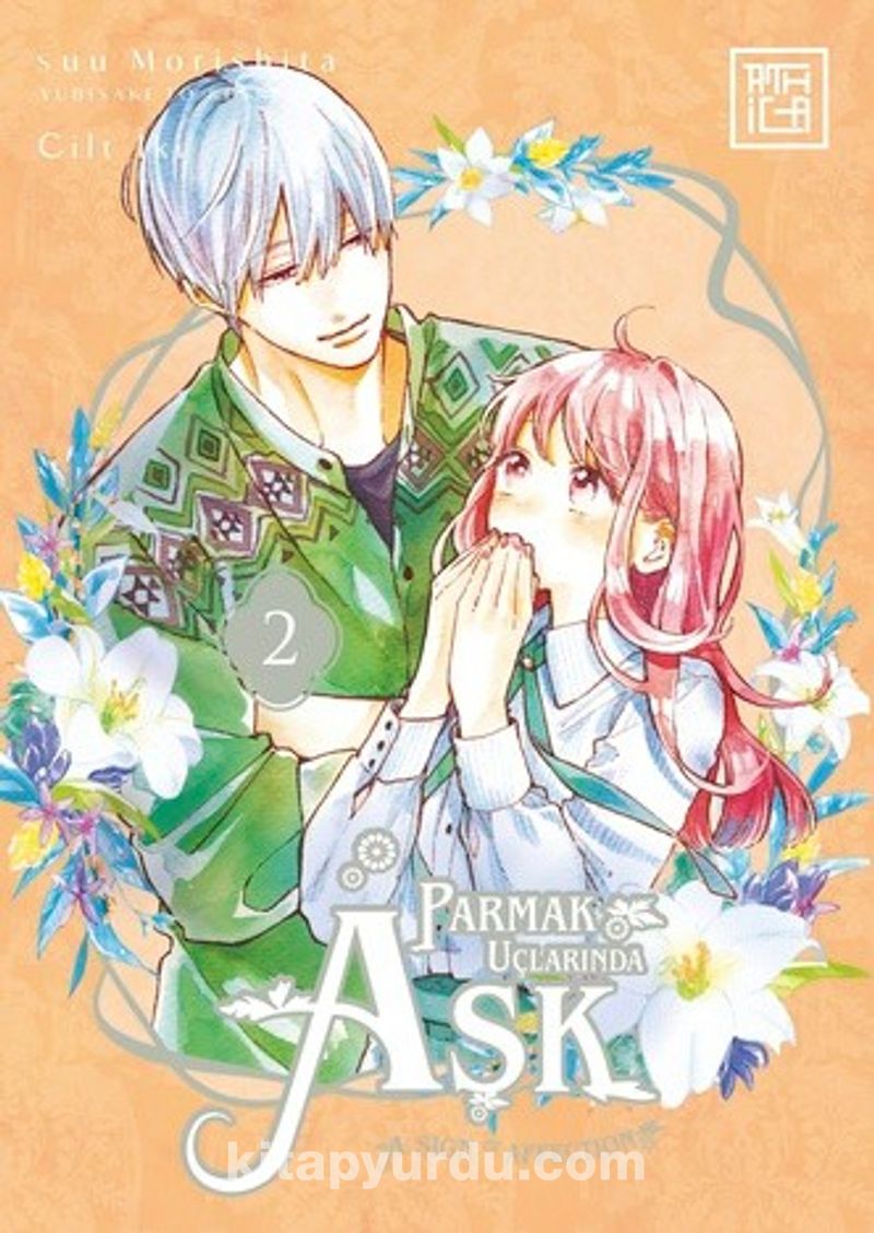 Parmak Uçlarında Aşk 2