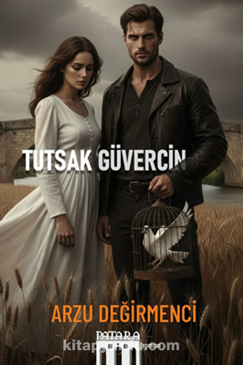 Tutsak Güvercin