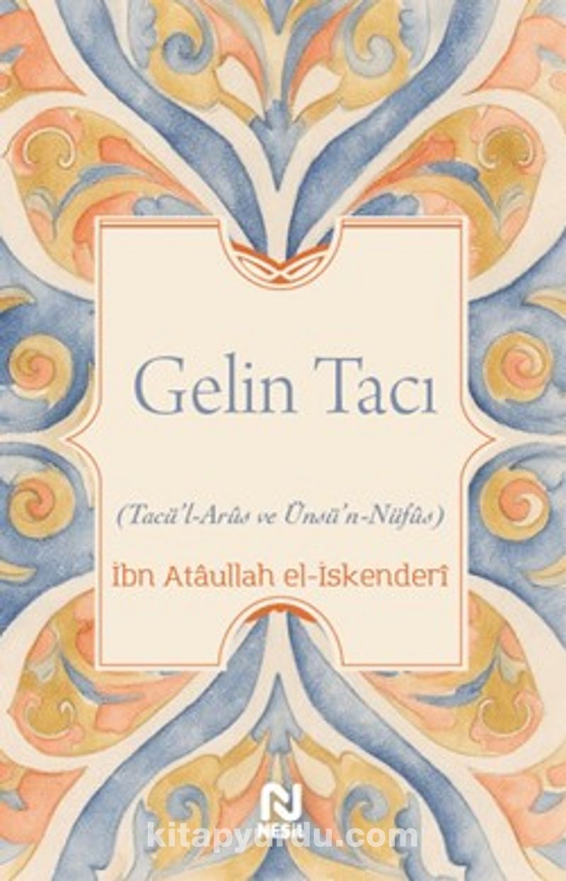 Gelin Tacı