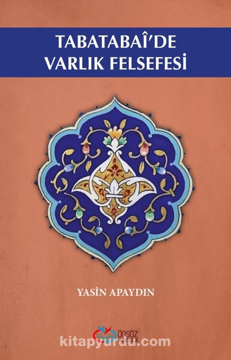 Tabatabai’de Varlık Felsefesi