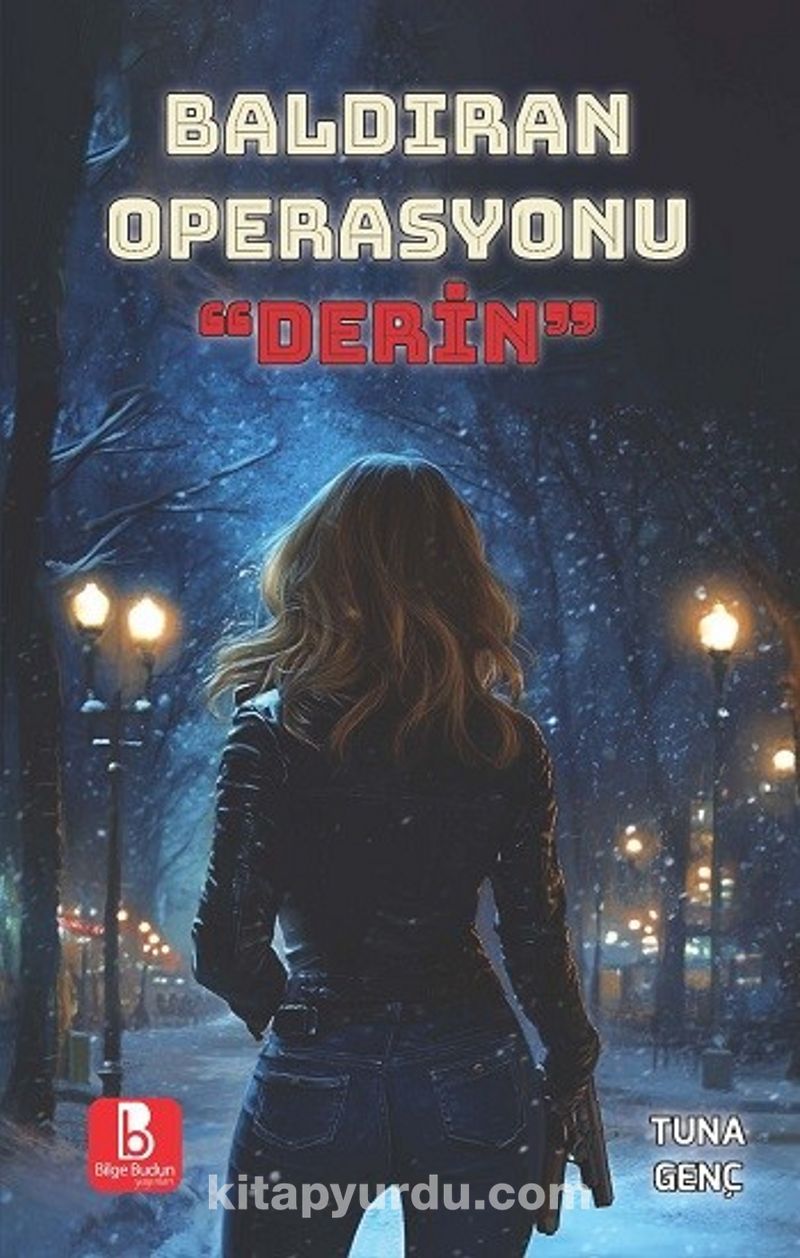 Baldıran Operasyonu / Derin