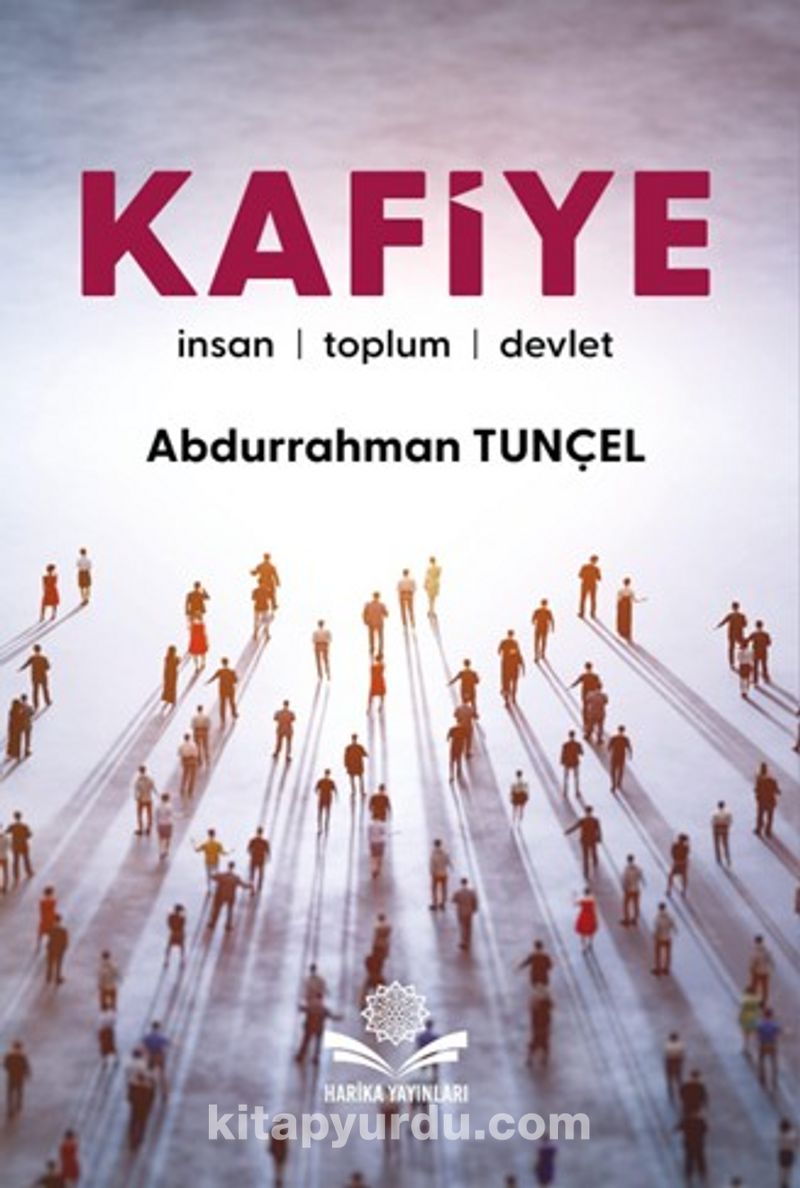 Kafiye
