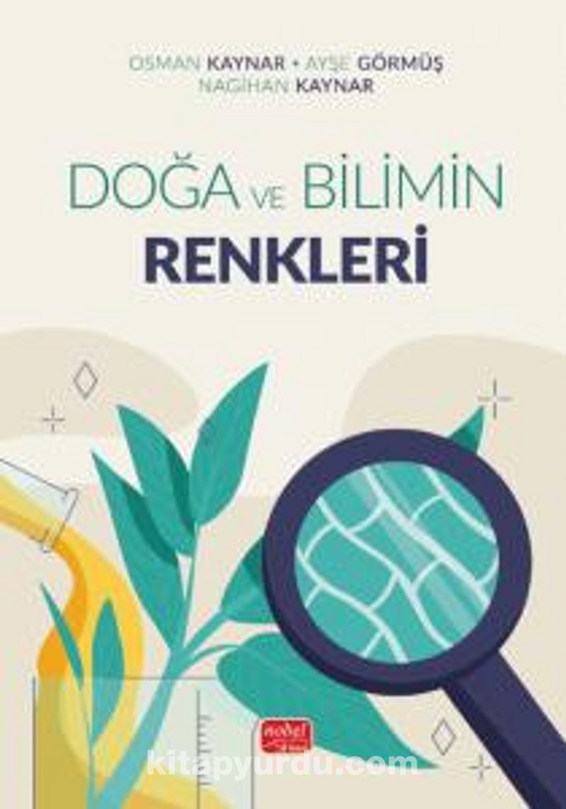 Doğa ve Bilimin Renkleri