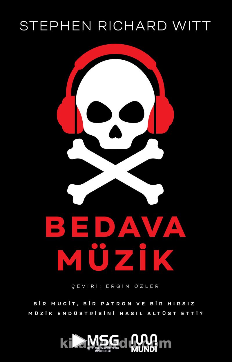 Bedava Müzik