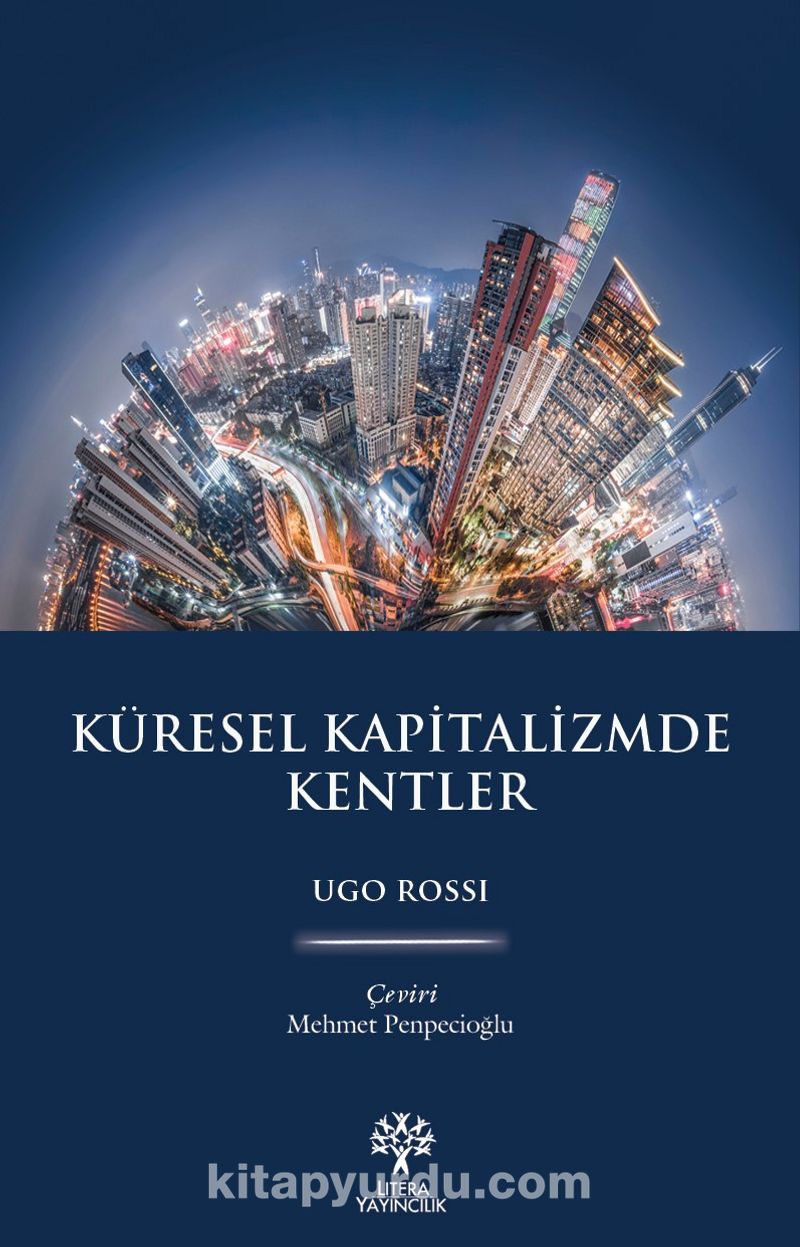 Küresel Kapitalizmde Kentler