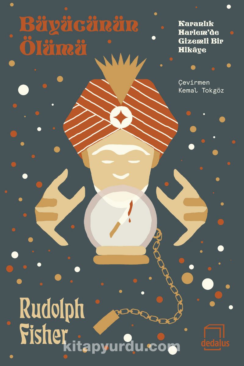 Büyücünün Ölümü