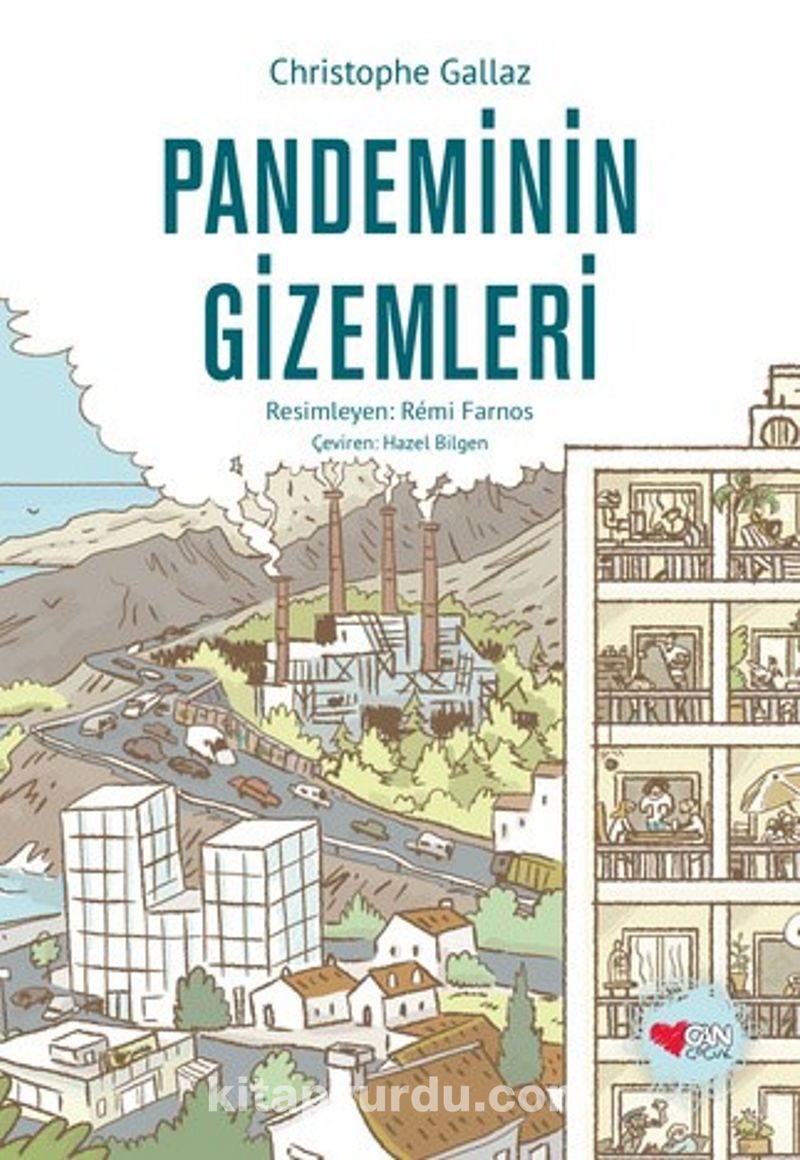 Pandeminin Gizemleri