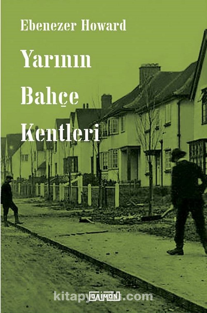 Yarının Bahçe Kentleri