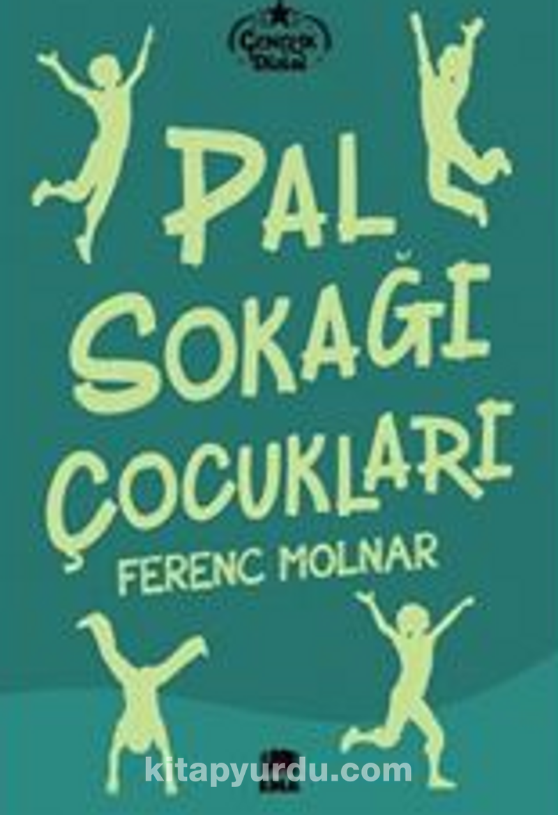 Pal Sokağı Çocukları (Gençlik Dizisi)