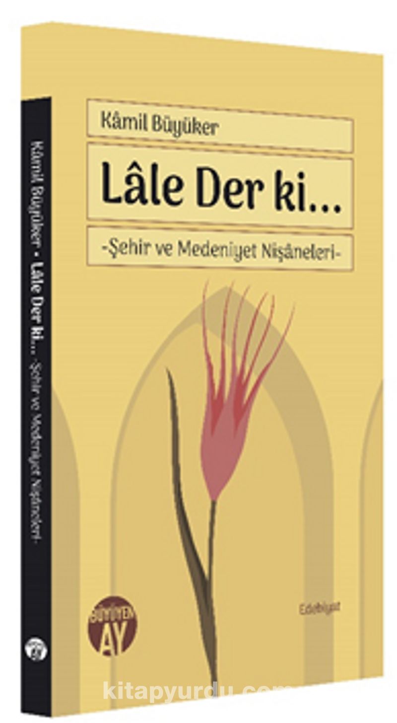 Lale Der ki…