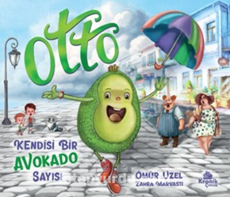 Otto