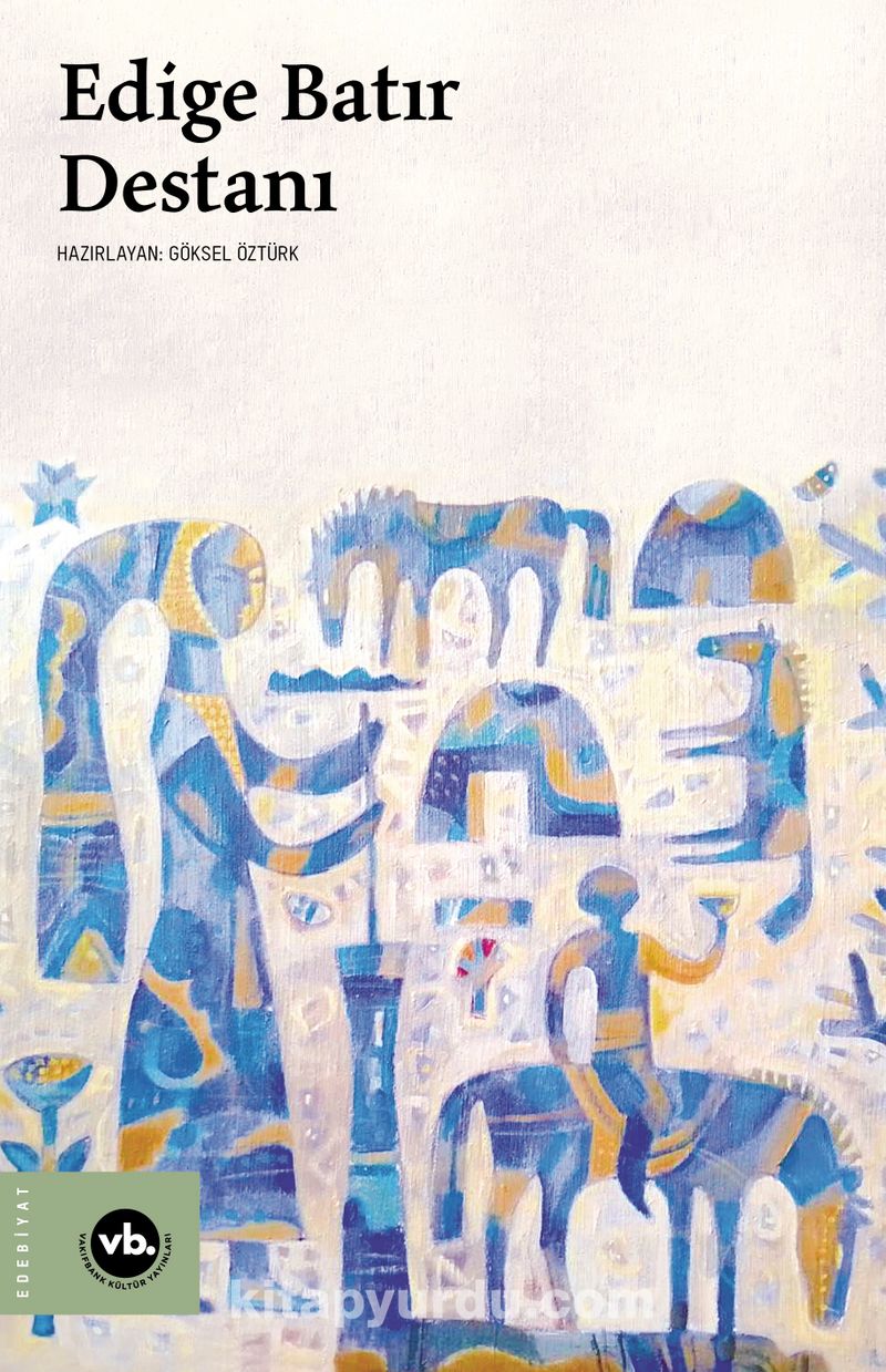 Edige Batır Destanı