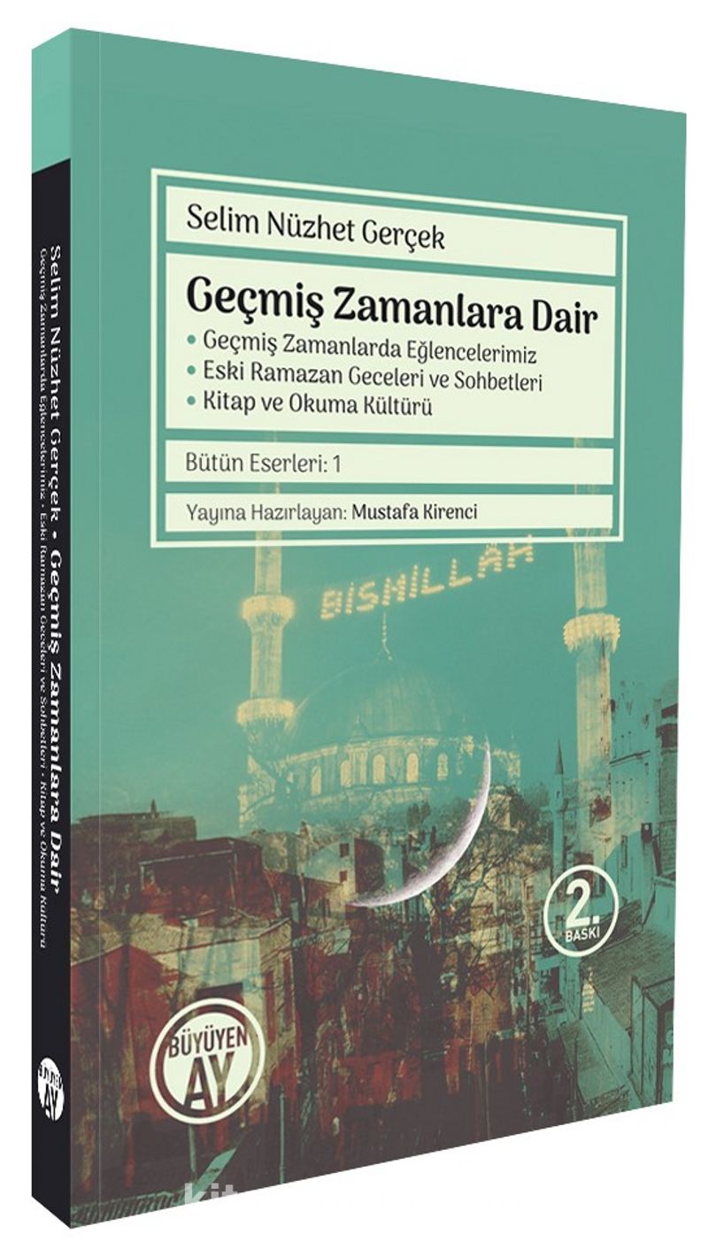 Geçmiş Zamanlara Dair