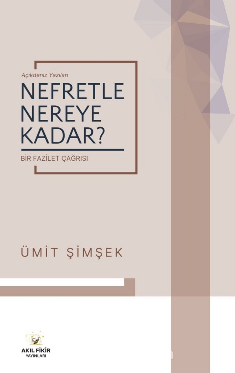 Nefretle Nereye Kadar?