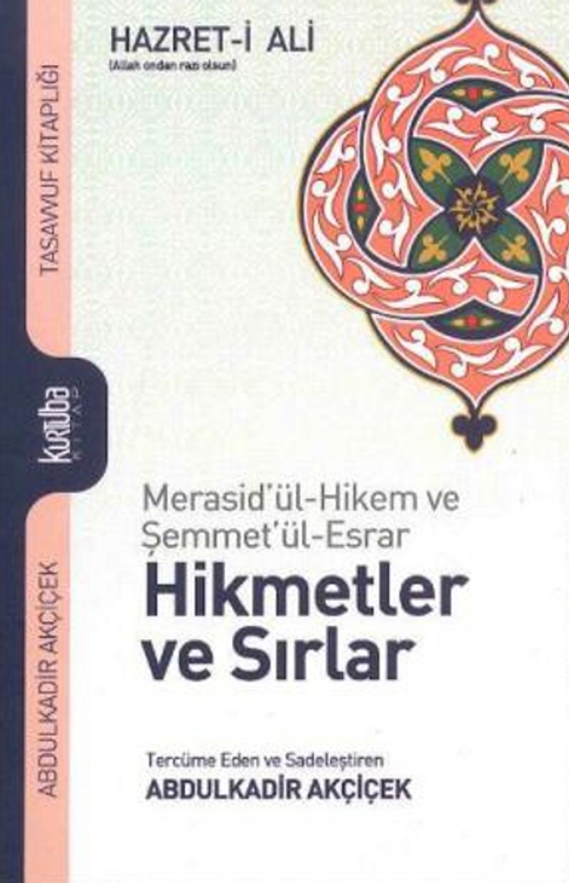 Hz.Ali Hikmetler ve Sırlar