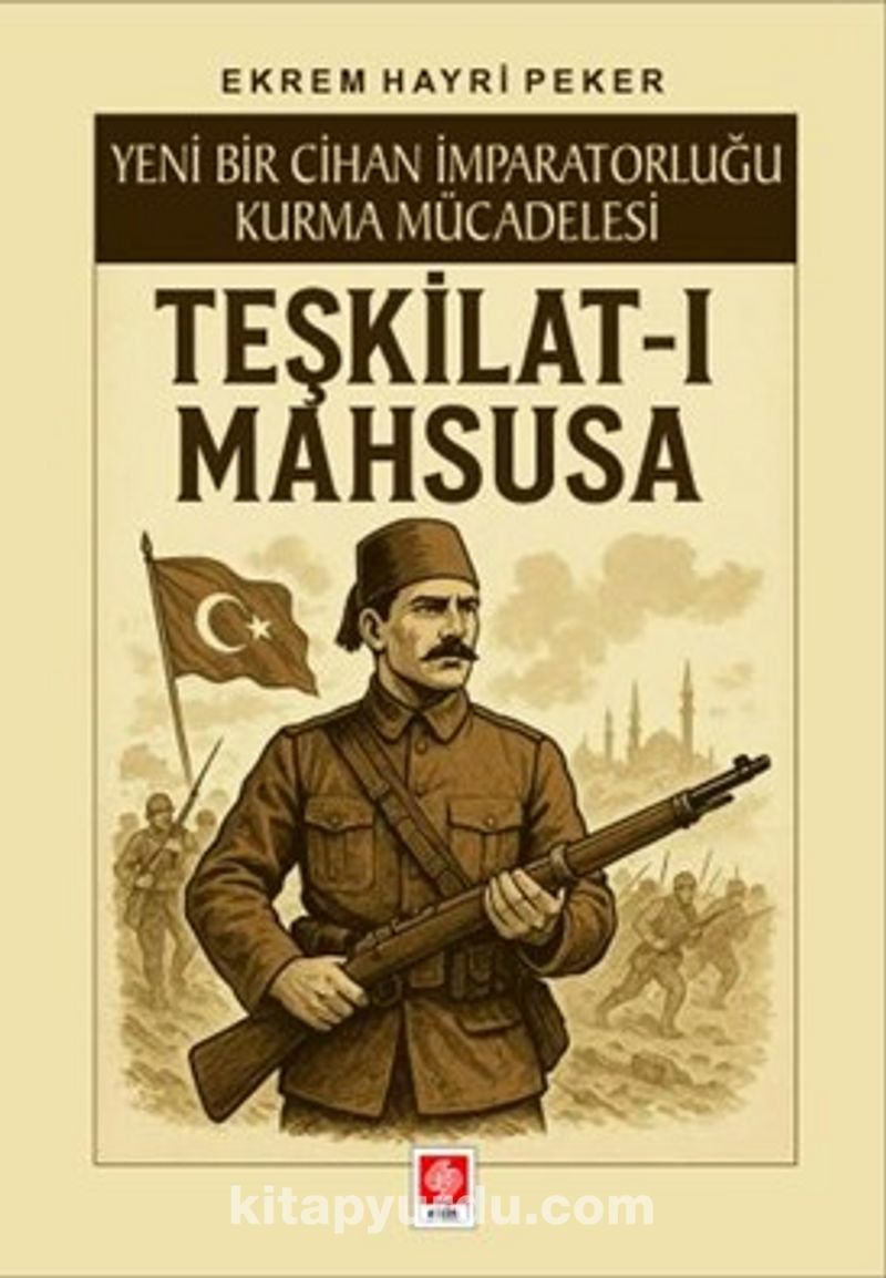 Teşkilat-ı Mahsusa