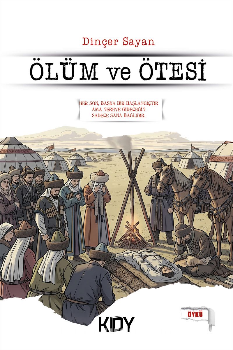 Ölüm ve Ötesi