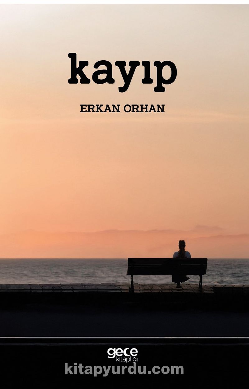 Kayıp