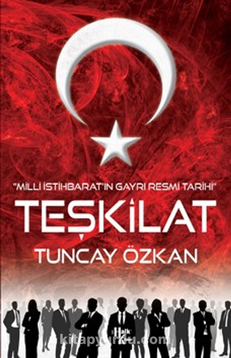 Teşkilat