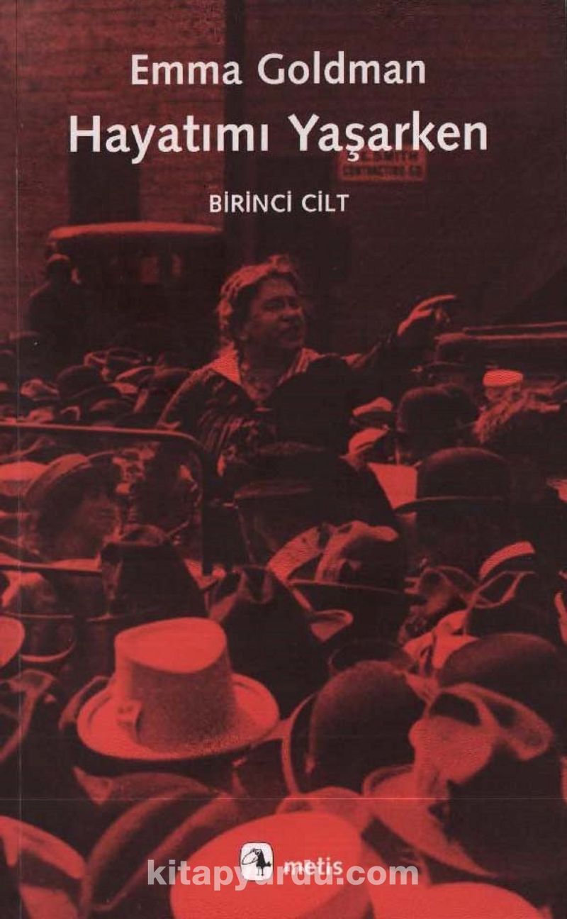 Hayatımı Yaşarken - 1