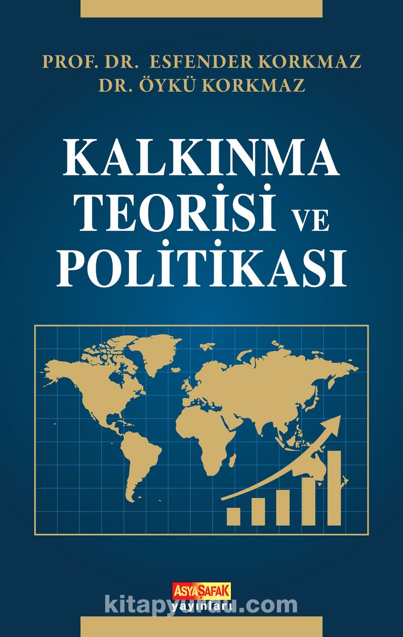 Kalkınma Teorisi ve Politikası