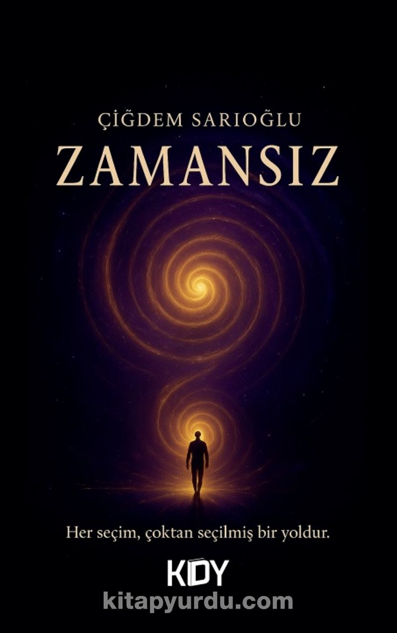 Zamansız