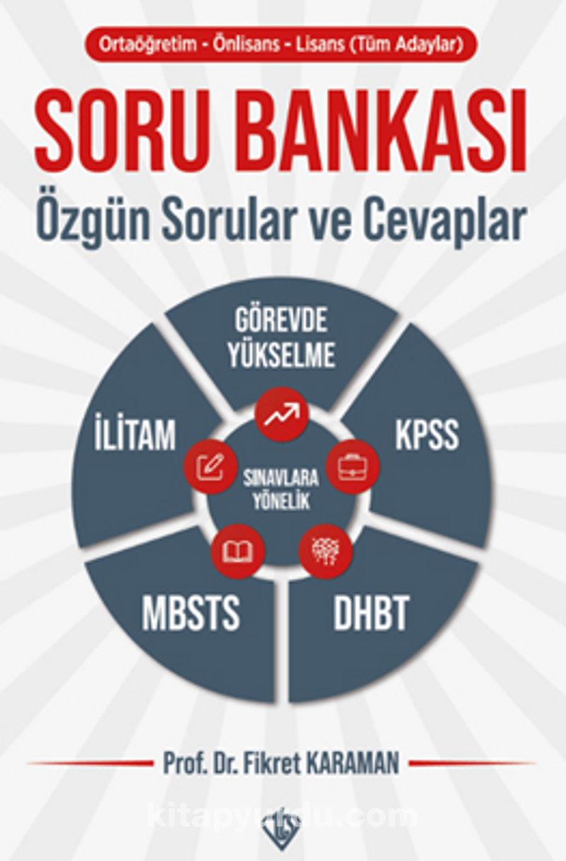 Soru Bankası