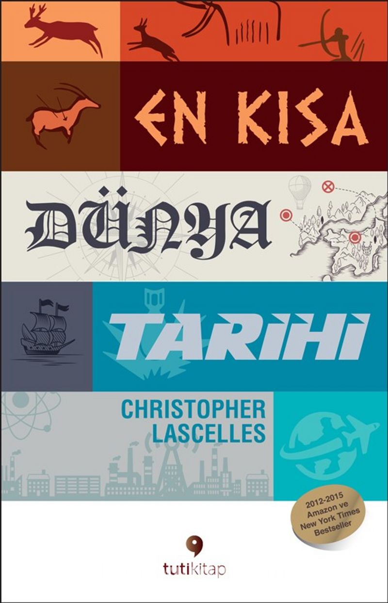 En Kısa Dünya Tarihi