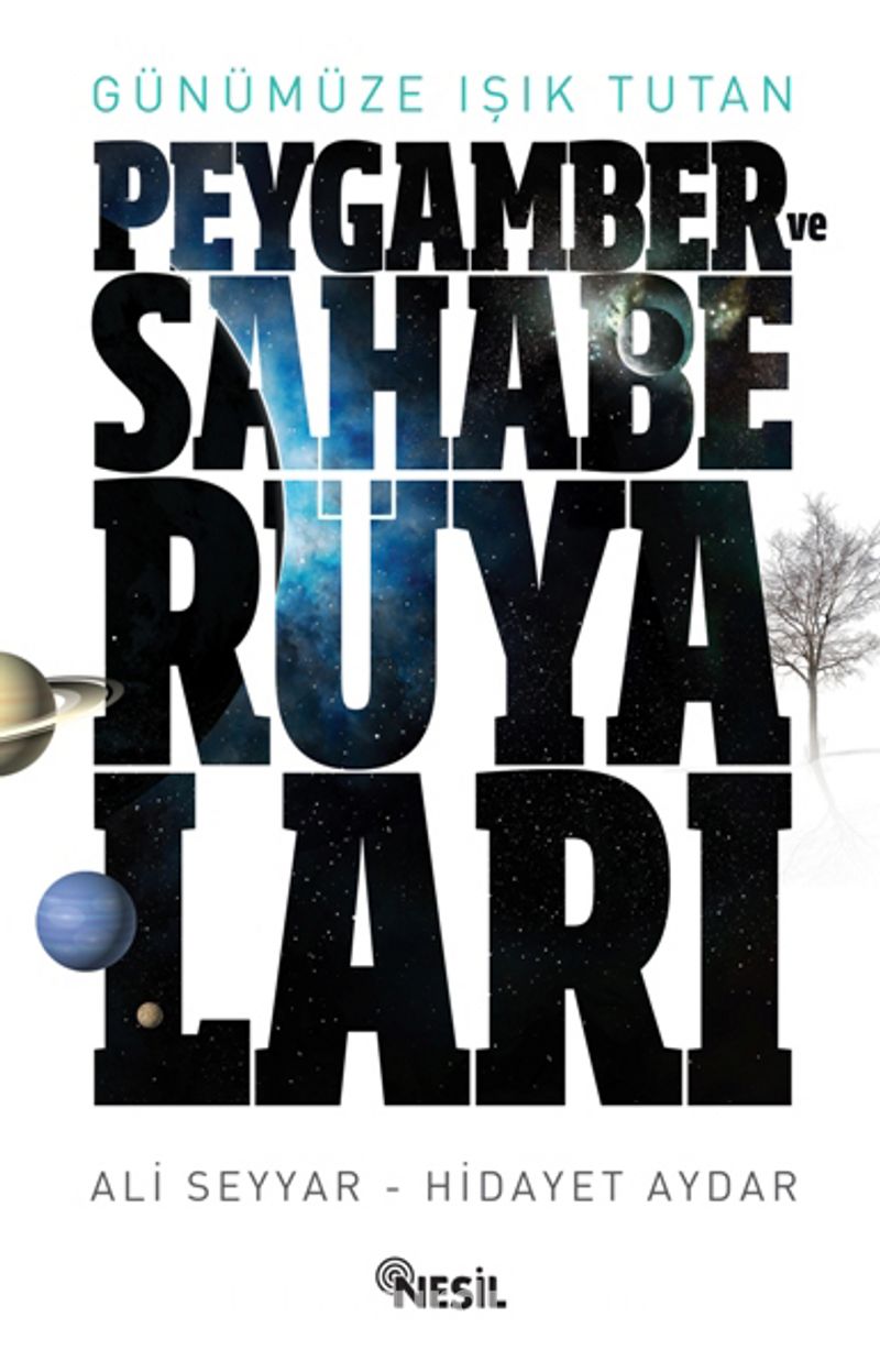 Peygamber ve Sahabe Rüyaları