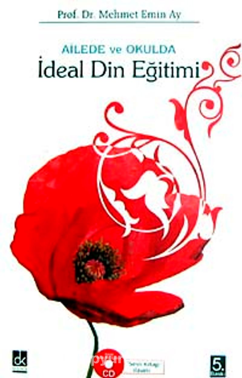 Ailede ve Okulda İdeal Din Eğitimi / 13-C-7