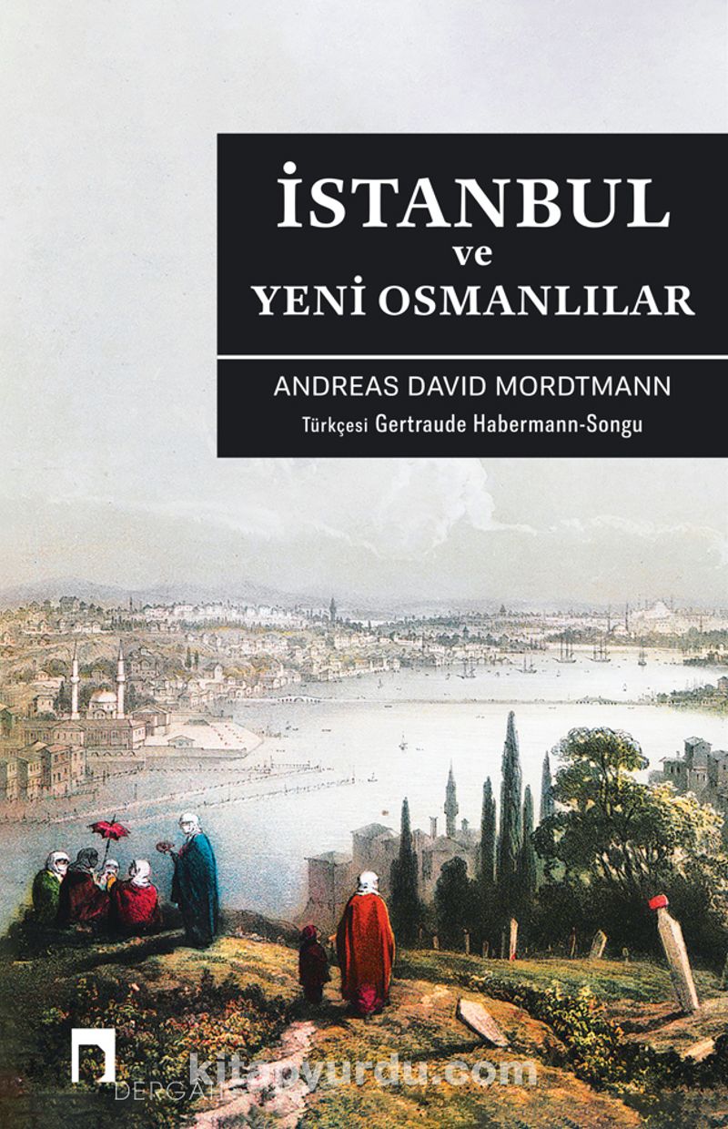İstanbul ve Yeni Osmanlılar