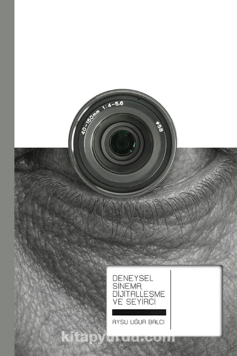 Deneysel Sinema Dijitalleşme ve Seyirci