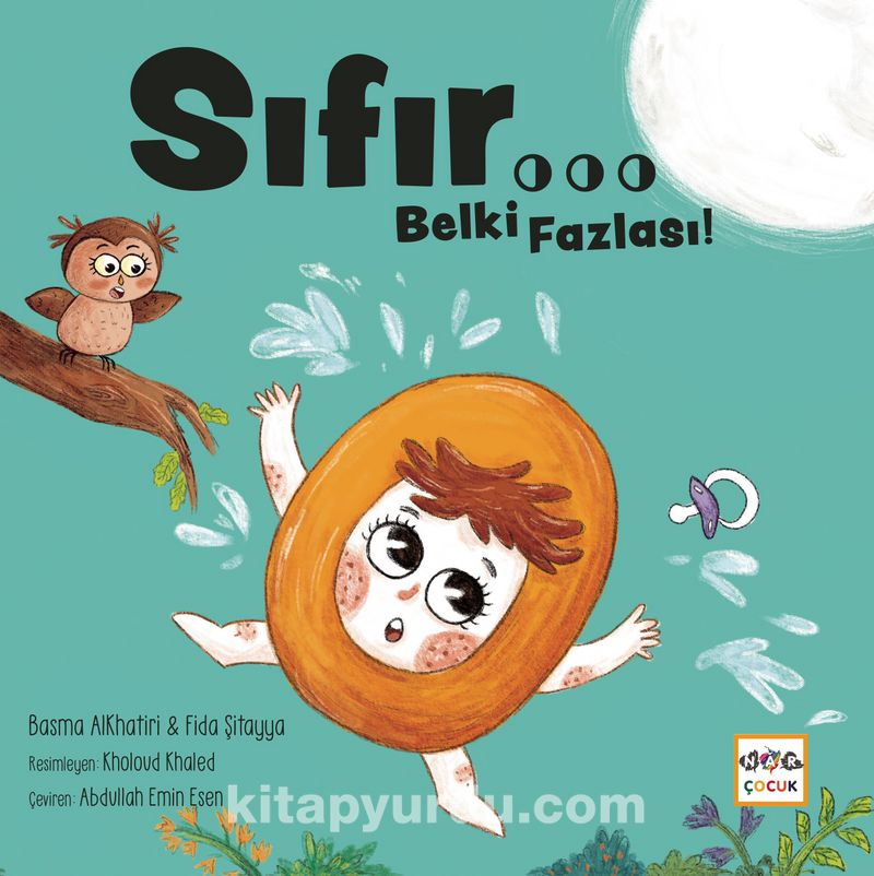 Sıfır Belki Fazlası !