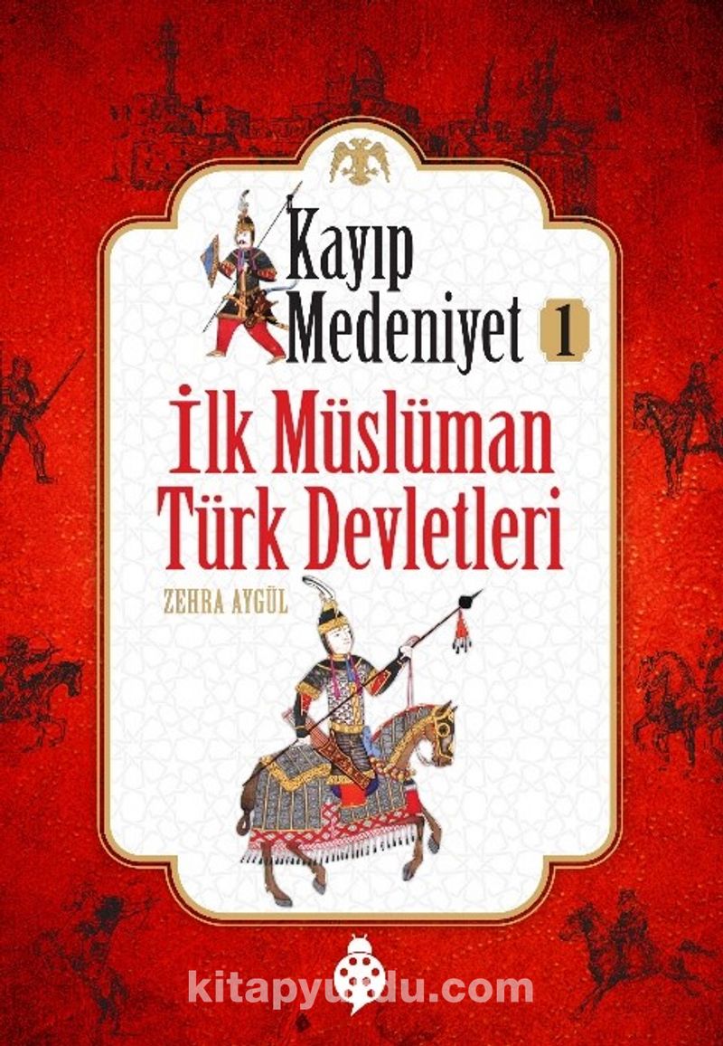 Kayıp Medeniyet -1