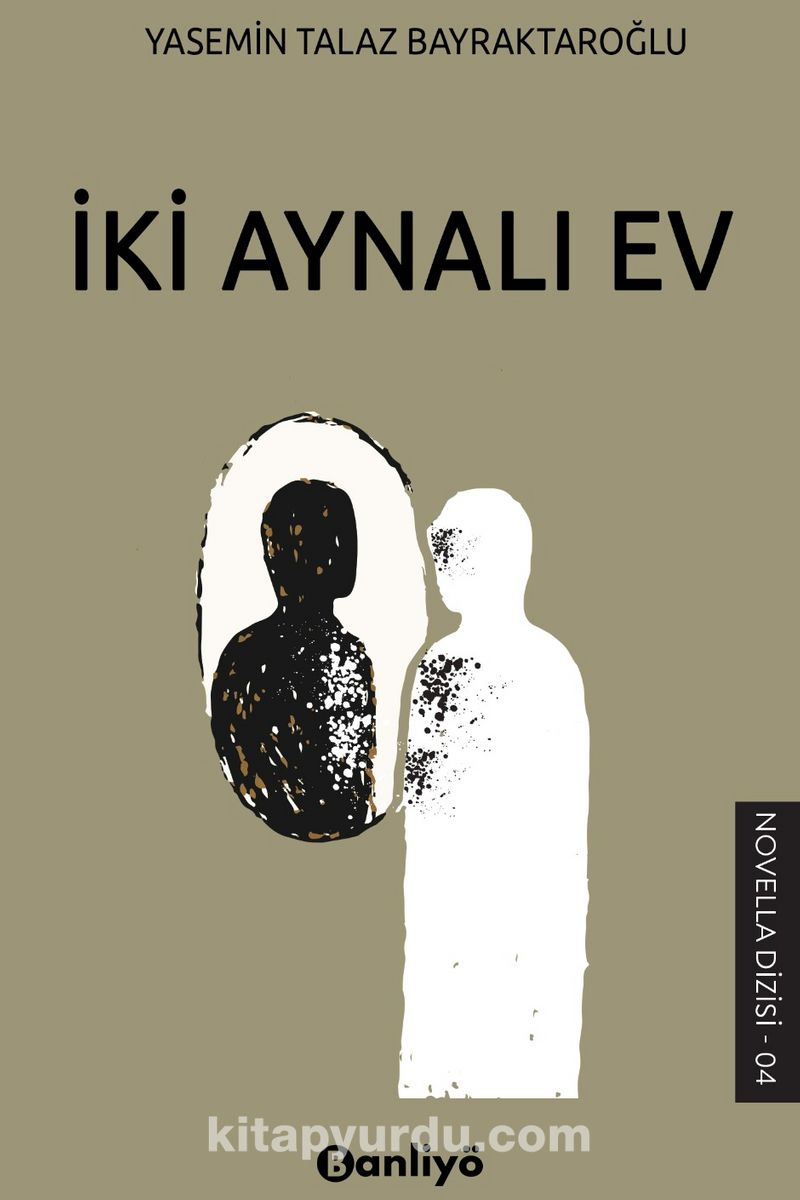 İki Aynalı Ev
