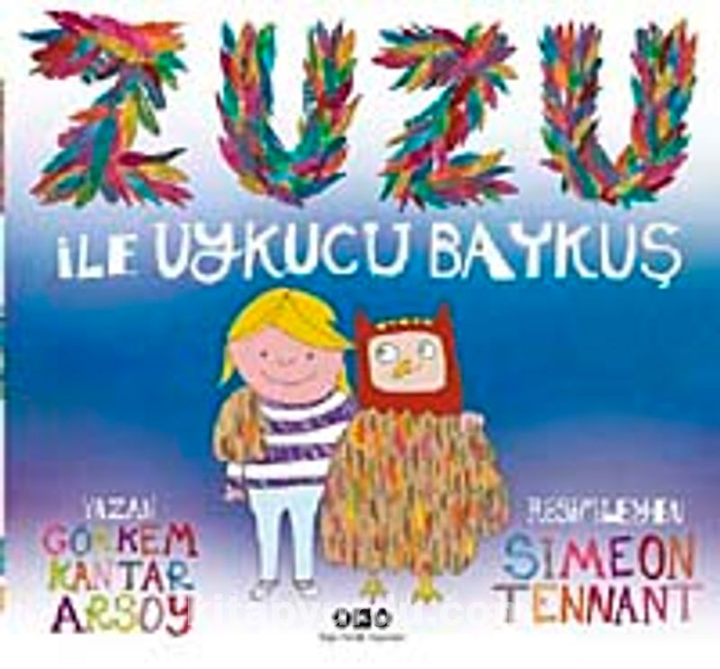 Zuzu ile Uykucu Baykuş